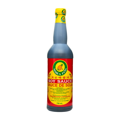 Marca Pina Soy Sauce 750ml