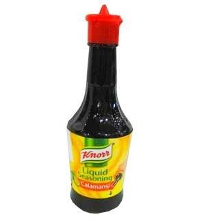 Knorr Assaisonnement Liquide Calamansi 500ml