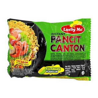 Lucky Me Pancit Canton Kalamansi (60 g)