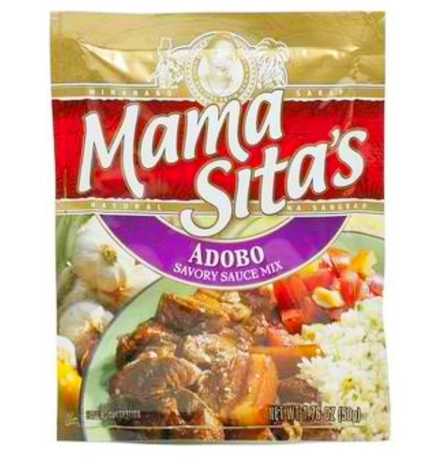 Mama Sita’s Adobo Mix 50g