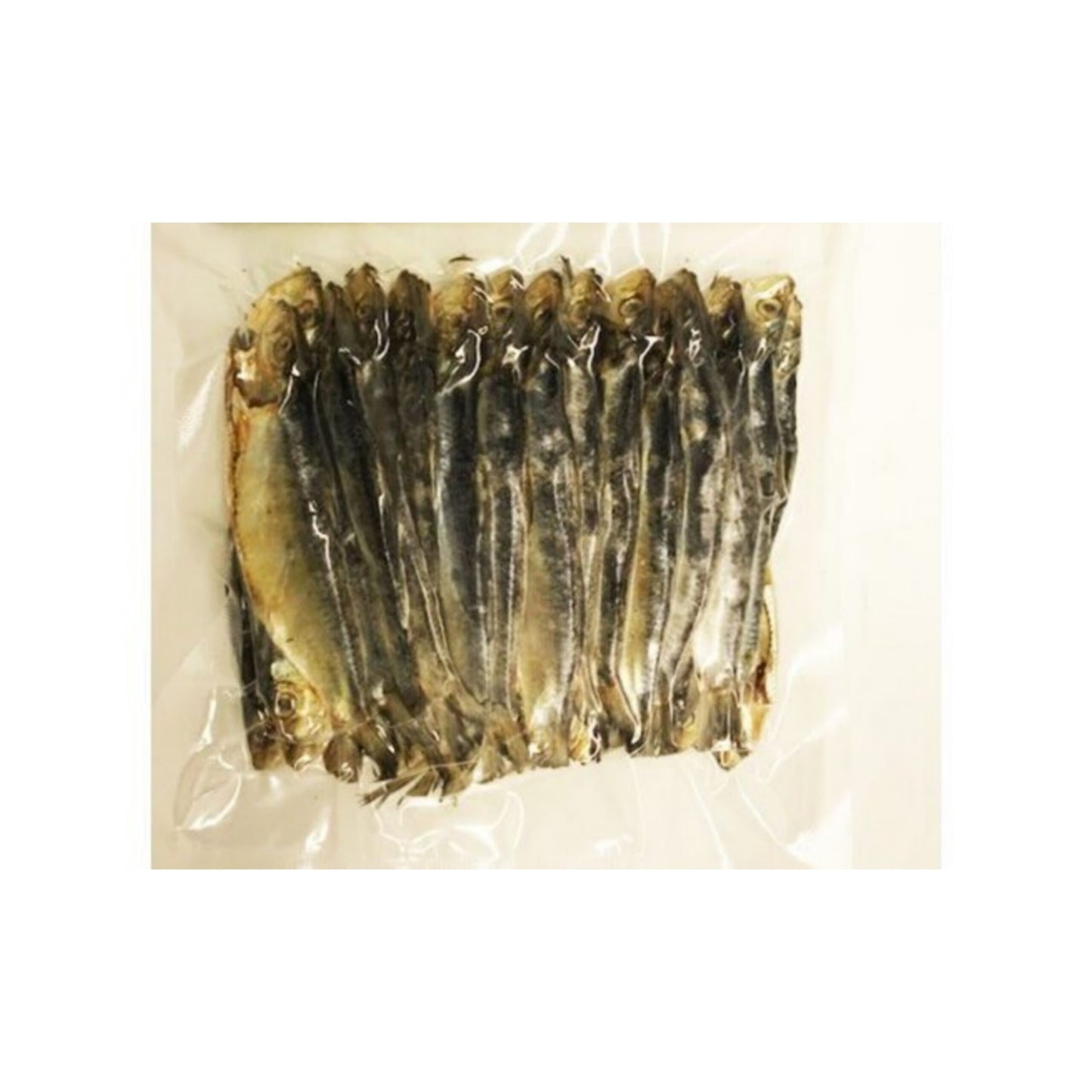Hareng séché fumé Pinoy Choice - Tuyo 200g