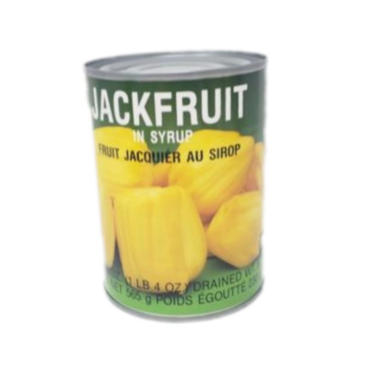 Double Swallow Jackfruit in Syrup 565g