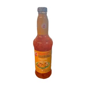 Sweet Chili Sauce for Spring Roll 870g $9.50