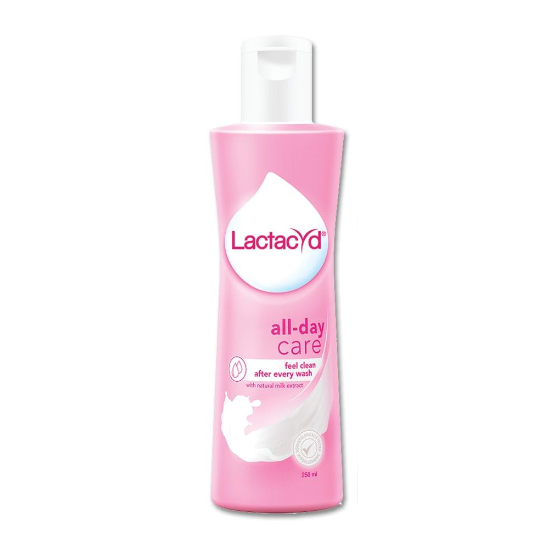 Lactacyd Feminine Hygiene Pink 250ml