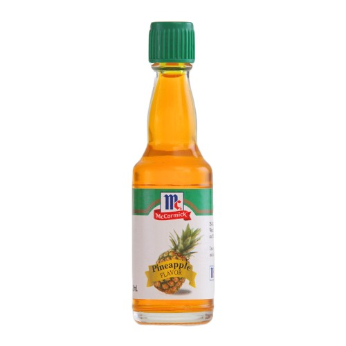 McCormick Pineapple Extract 20ml