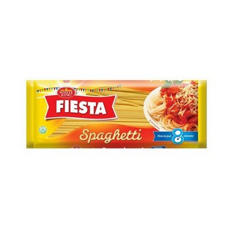 Fiesta Spaghetti 1kg
