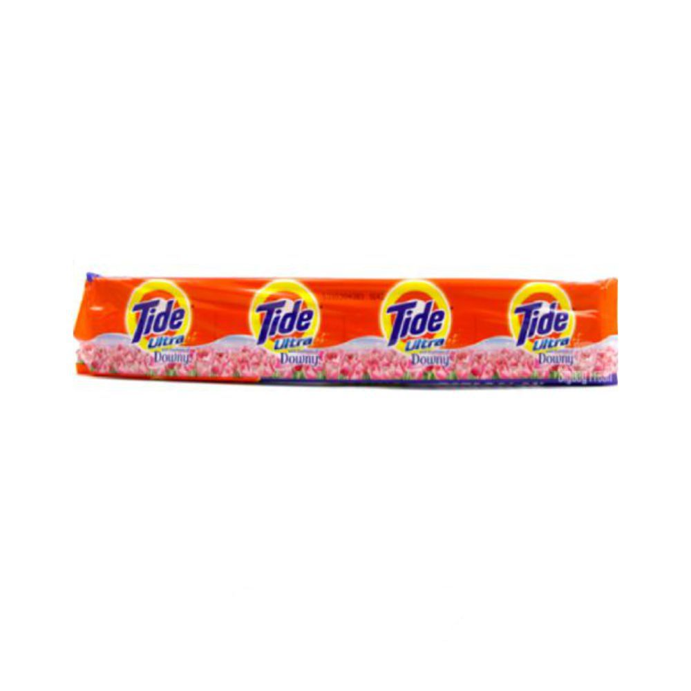 Tide Detergent Bar with Downy 400g