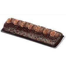 Rouleau complet de chocolat Boucle d'or
