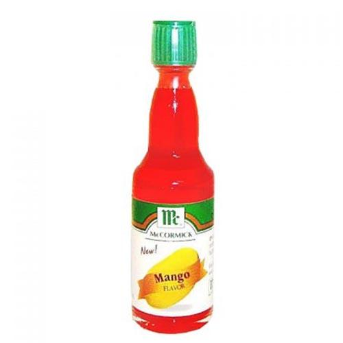 Extrait de mangue McCormick 20 ml