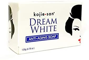 Kojiesan- Dream White Soap 135g