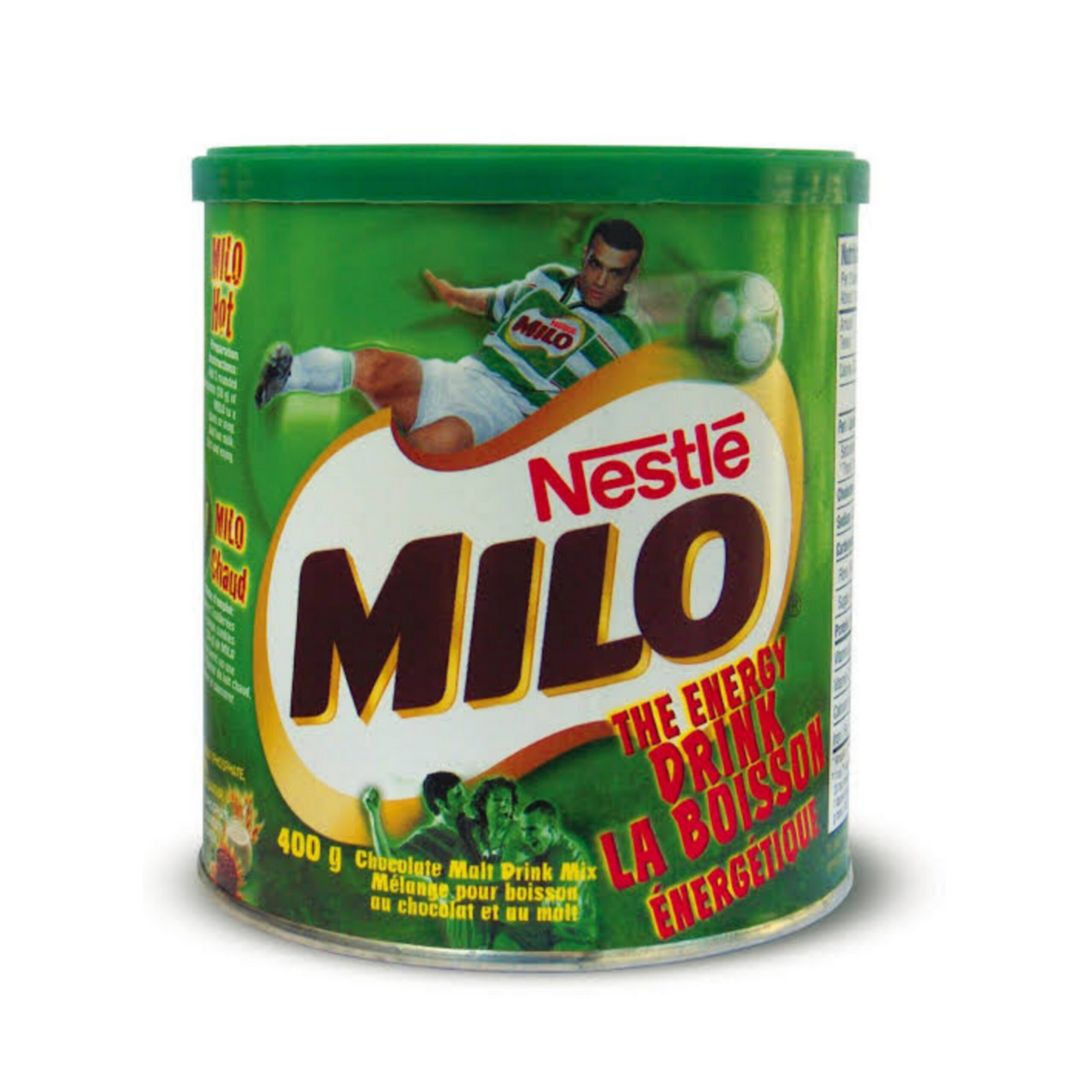 Milo Chocolate Drink Mix 400g
