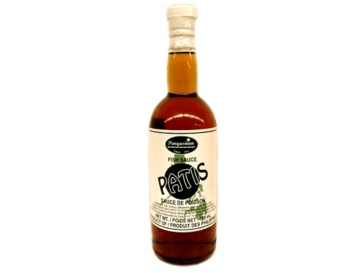 Sauce de Poisson Pangasinan - Patis 750ml