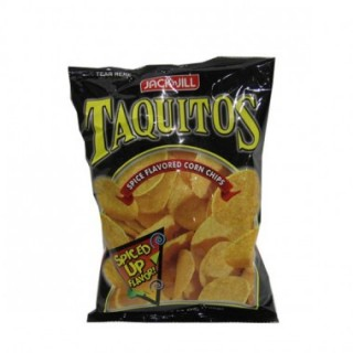 Taquitos chips sales