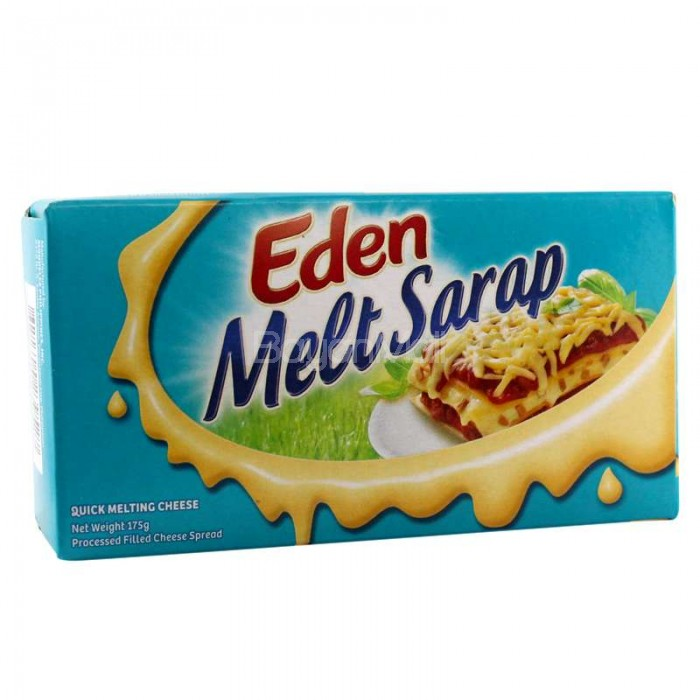 Fromage Sarap fondant Eden 160g