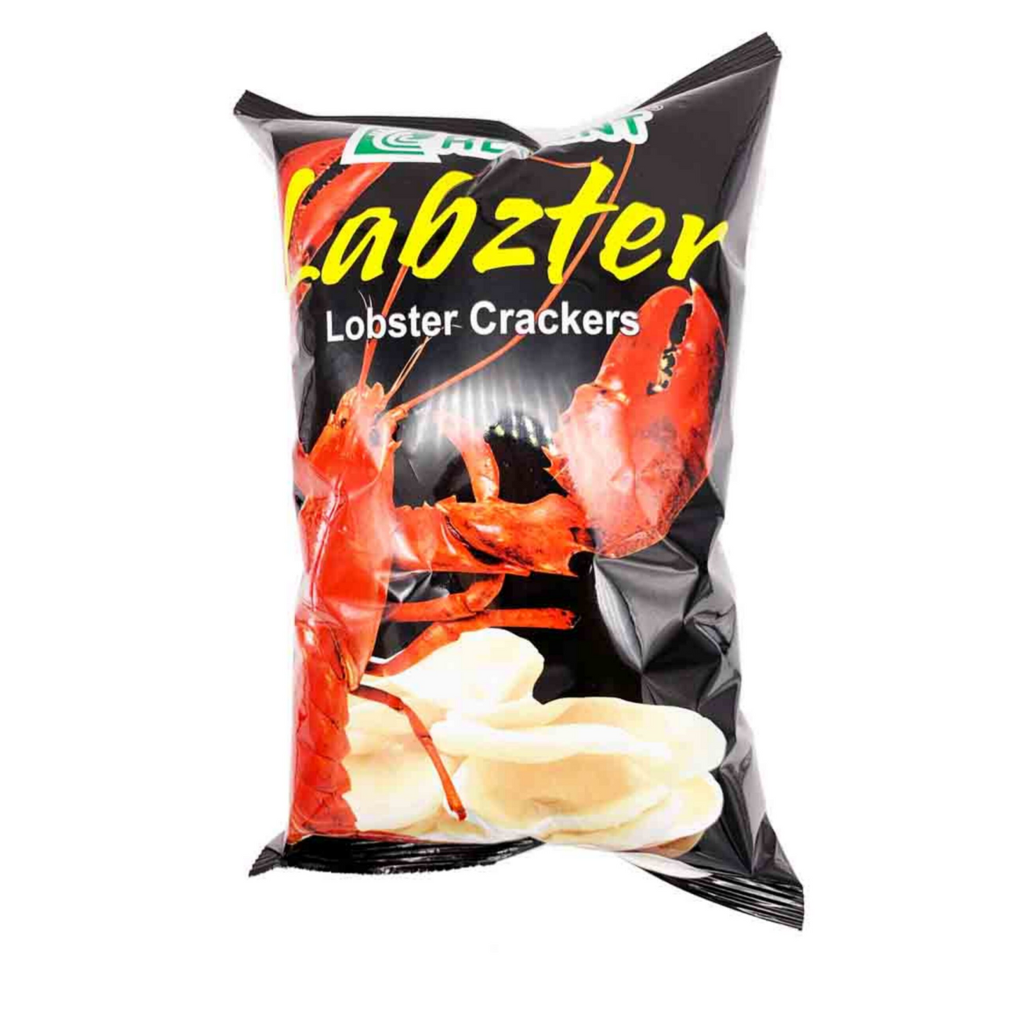 Crackers au homard Regent 100g