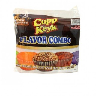 Suncrest Cup Keyk Flavor Combo 10x38g