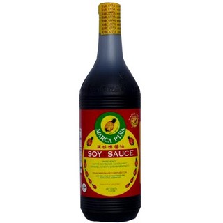Marca Pina Soy Sauce 1L