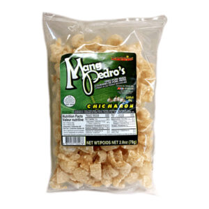 Mang Perdo’s Chicharon Garlic Flavour 78g