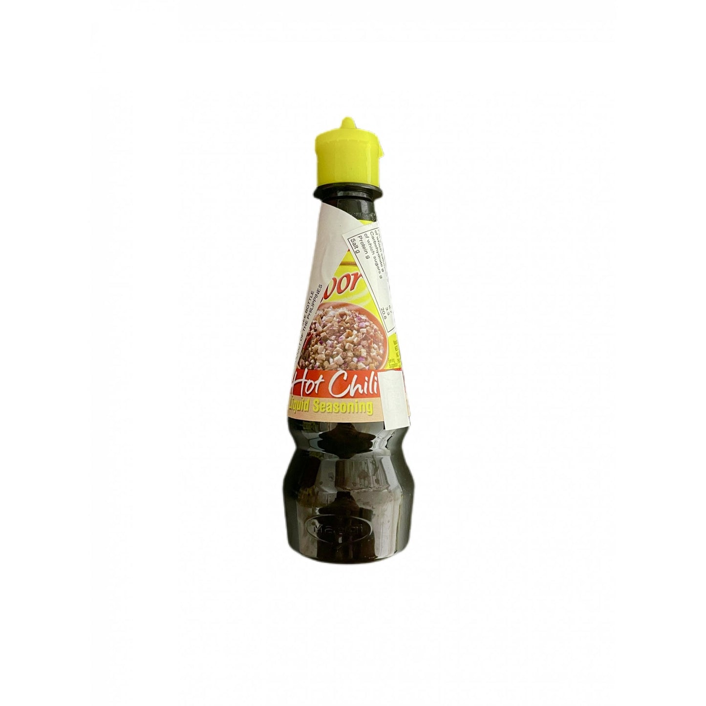 Assaisonnement liquide Maggi Savour Hot Chili 130 ml
