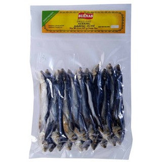 Buenas Hareng Séché-Tuyo 200g
