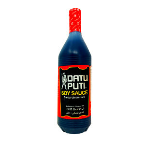 Datu Puti Soy Sauce 1L