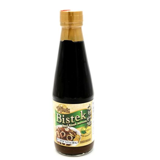 Marinade Bistek de Kim's 308 ml