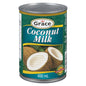 Lait de Coco Grace 400ml
