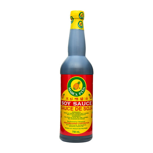 Marca Pina Sauce Soja 750ml