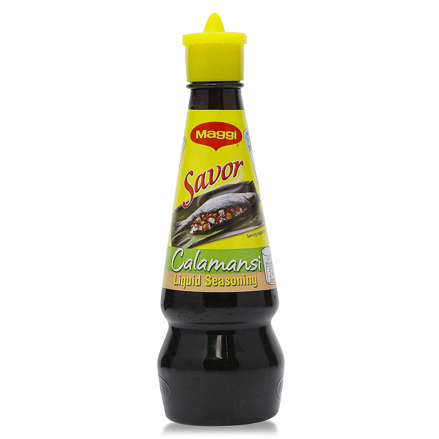 Maggi Savor Seasoning Calamansi 130ml