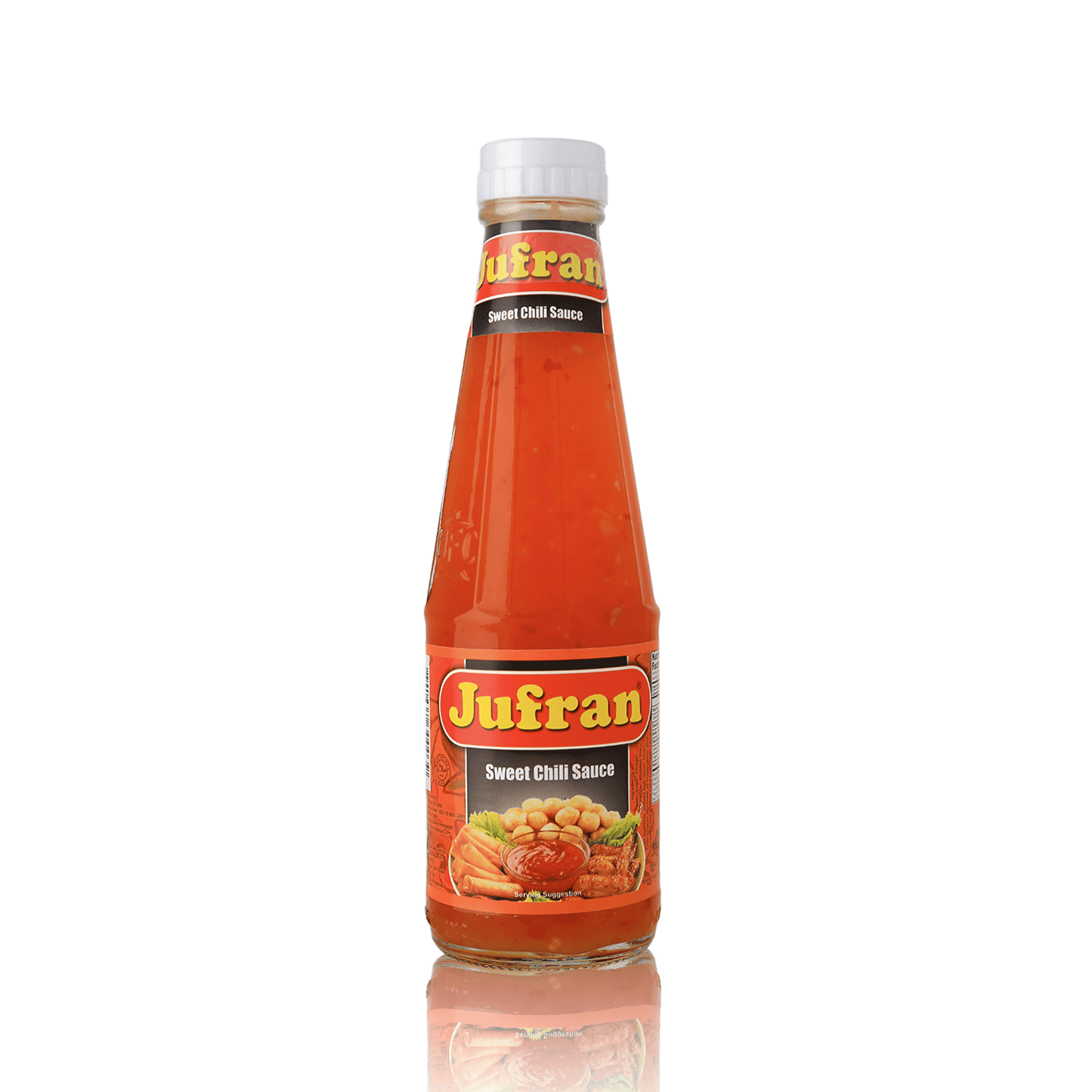 Jufran Sweet Chili Sauce 320 g