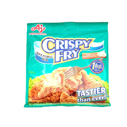 Ajinomoto Crispy Fry Garlic 62g