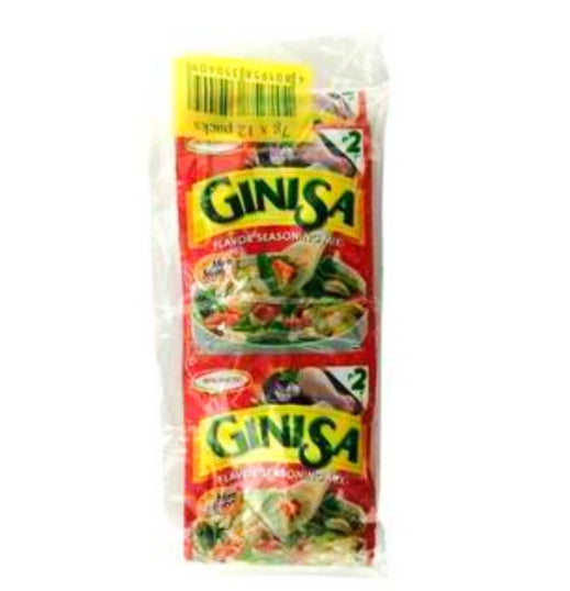 Ajinomoto Ginisa tout usage 16x7g