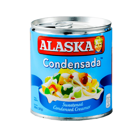 Alaska Condensada 387g