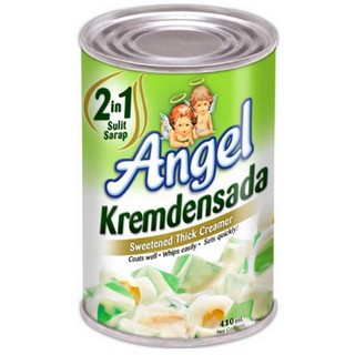 Angel Kremdensada Crémier épais sucré 405 ml