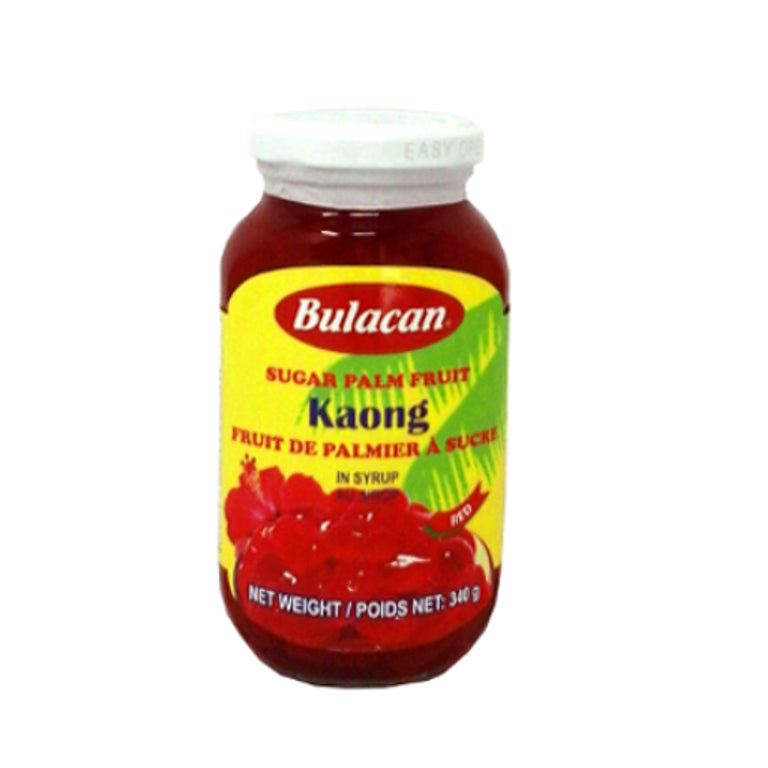 Bulacan Kaong Red 340g