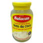 Bulacan Nata De Coco White Coconut Gel 340g