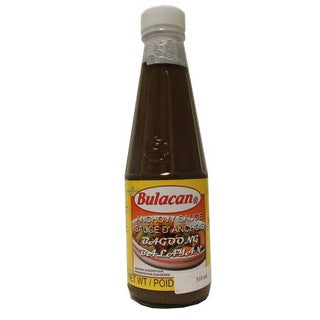 Sauce Balayan aux Anchois Bulacan 340ml