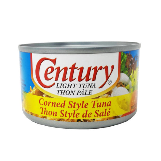 Thon corned style Century180 g