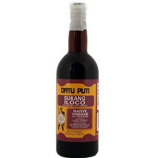 Vinaigre Datu Puti Iloko 750 ml