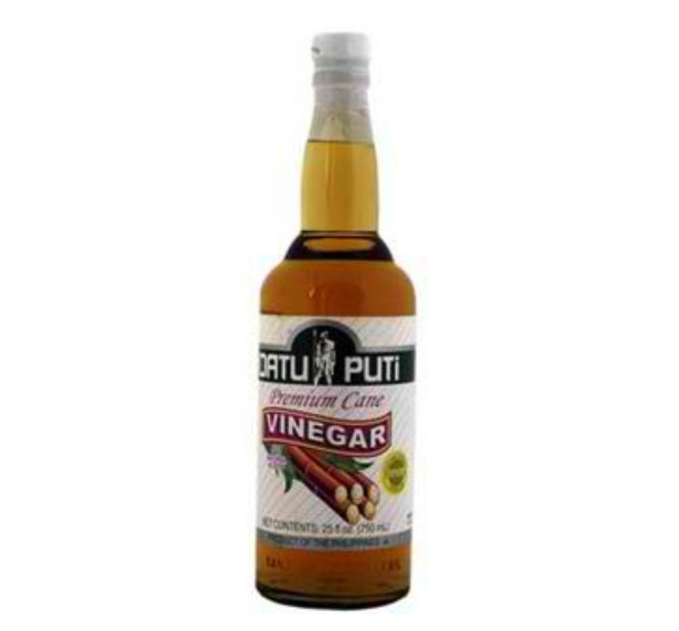 Datu Puti Cane Vinegar 750ml