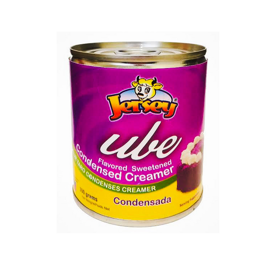 Jersey Condensed Milk Ube 390g