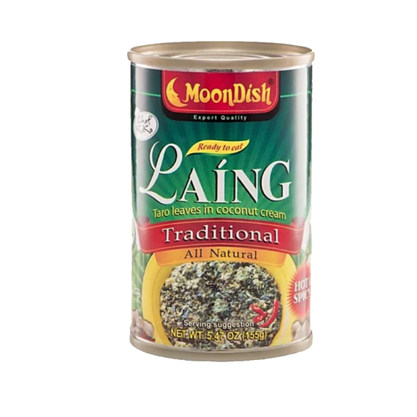 Moondish Laing Traditional 155 g