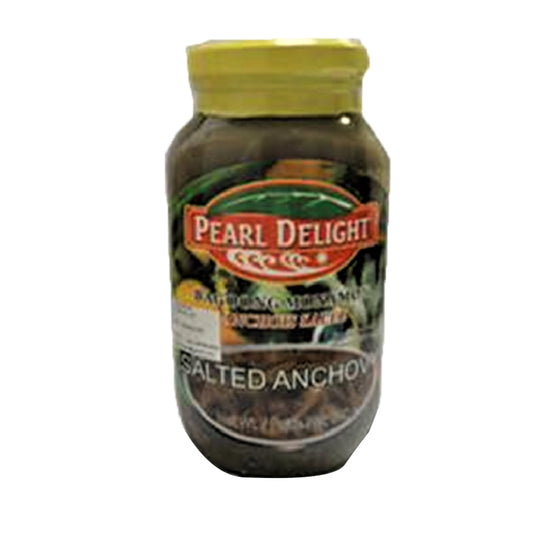 Perle Délice Bagoong Monamon 340g