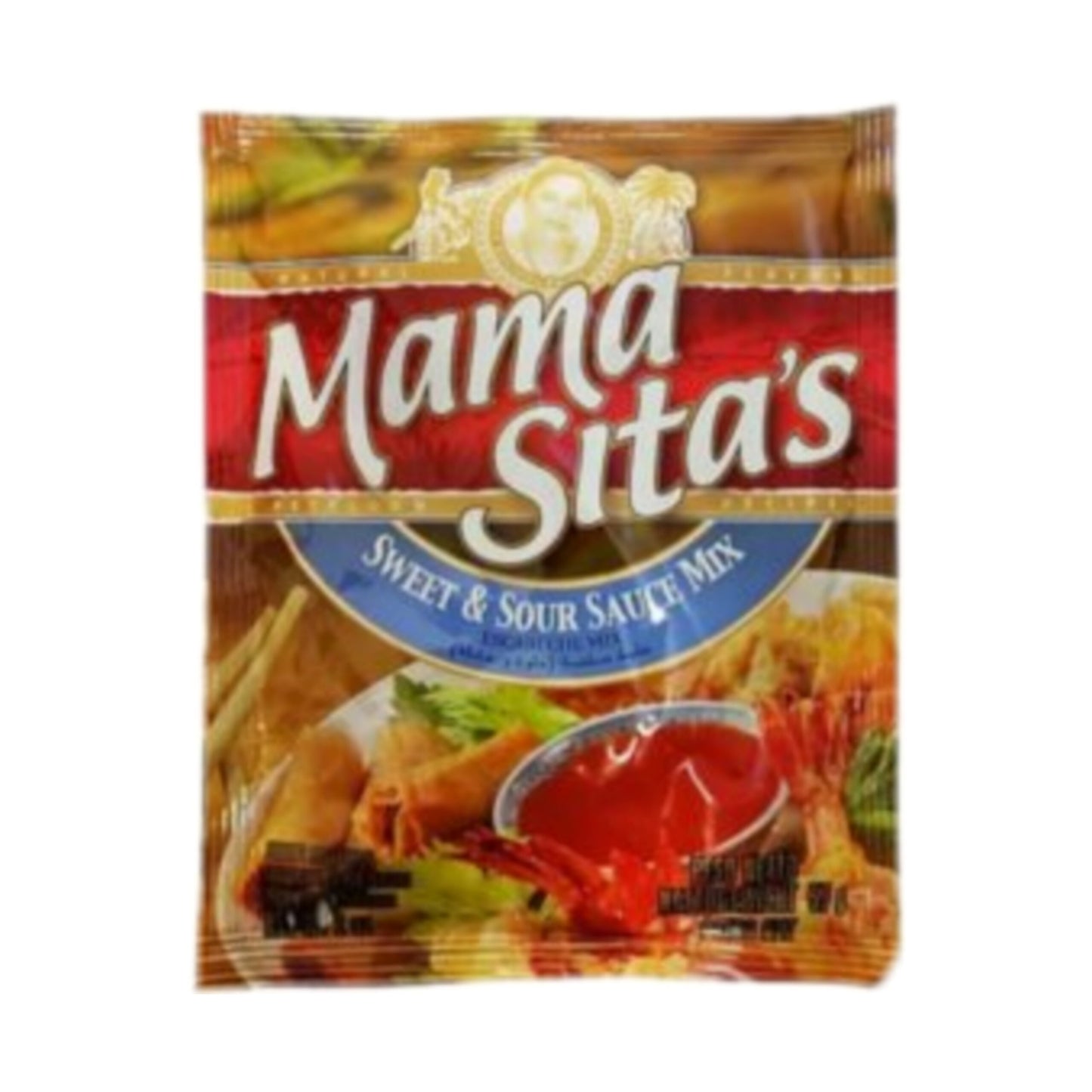 Mama SIta’s Sweet Sour Mix 57g