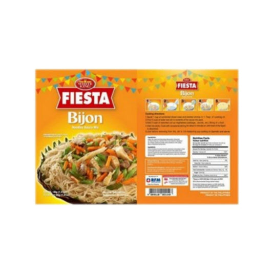 Mélange Bihon Fiesta Roi Blanc 40g