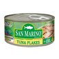 San Marino Light Tuna Flakes in Oil 85 g