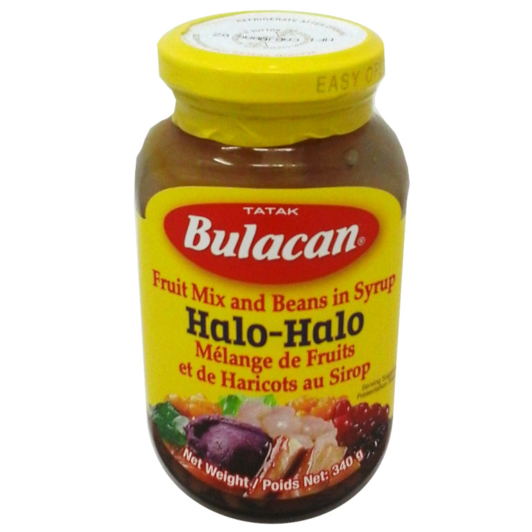 Tatak Bulacan Halo-Halo 340g