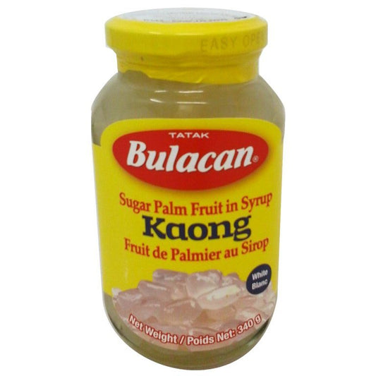 Tatak Bulacan Kaong Blanc 340g