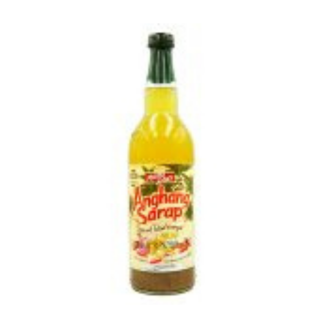 Vinaigre Anghang Sarap de Mama Sita 350 ml