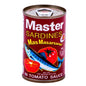 Maître Sardines à la Sauce Tomate 155g